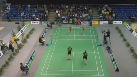 Smeč - 25. října 2010