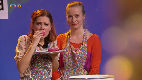 PLANETA YÓ - 19. února 2019