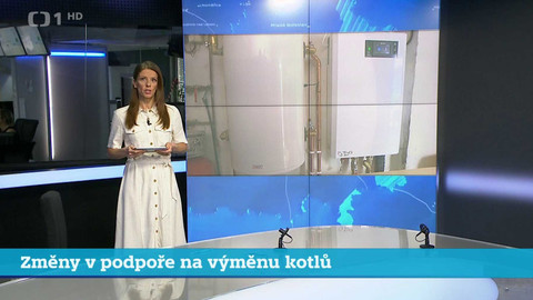 Události v regionech (Praha) - 24. června 2024