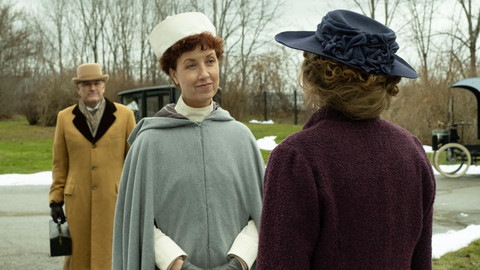 Případy detektiva Murdocha - 19/24 Nezvyklá sloučenina