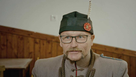 Sokolové pro Ukrajinu