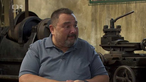 Dobré ráno - 13. srpna 2021