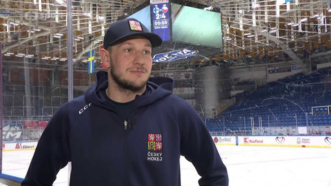 MS v ledním hokeji mužů 2025 Švédsko, Dánsko - #ProHokejJakyJe