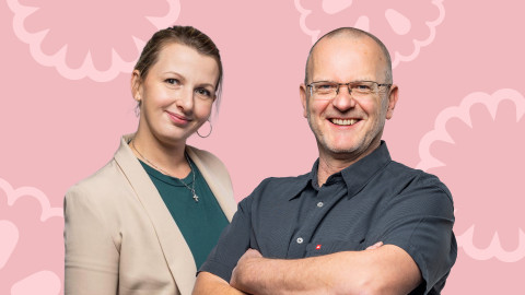 Dopečeno - Rozhovor s 6. účastníkem Peče celá země