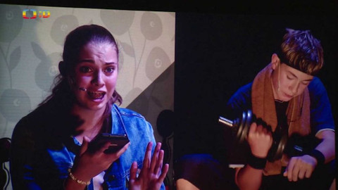 Zprávičky - 15. listopadu 2021