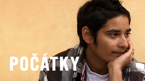 Počátky