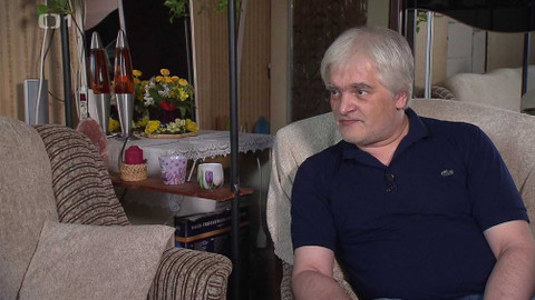 Černé ovce - 14. března 2019