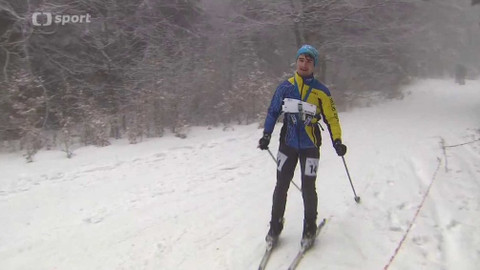 Olympiáda dětí a mládeže - Ohlédnutí za zimní olympiádou dětí a mládeže