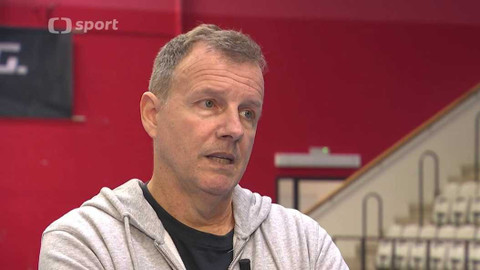 Volejbalový magazín - 9. ledna 2023