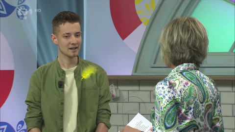 Pomozte dětem - 1/4 Denní vstup