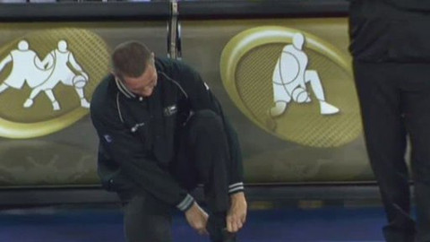 MS v basketbalu 2010 - Turecko - Portoriko