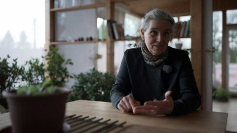 Náš venkov - Živá krajina