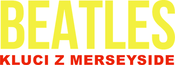 Beatles, kluci z Merseyside