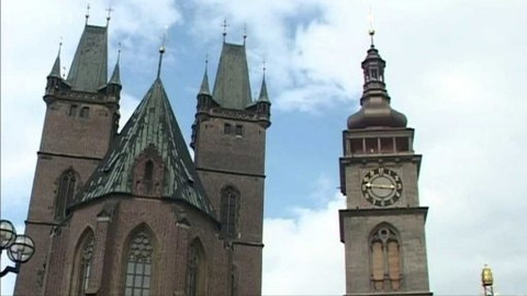 Toulavá kamera - 5. července 2015