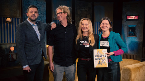 Výborná SHOW - Ostraváci ostravští