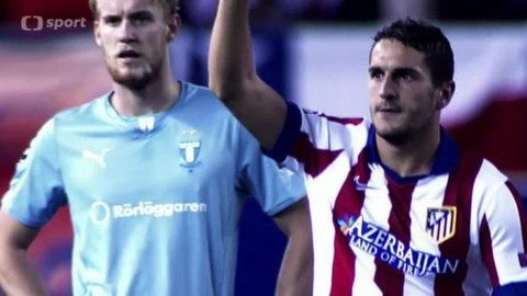 Magazín Ligy mistrů UEFA - 8. listopadu 2014