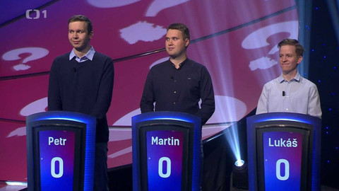 Kde domov můj? - 2. ledna 2024