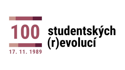 100 studentských (r)evolucí