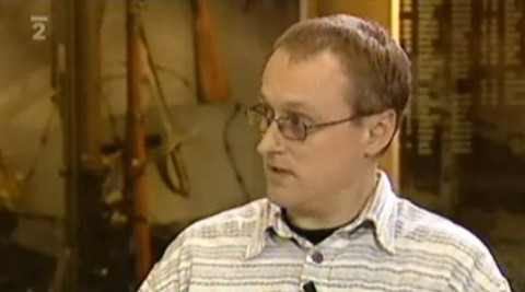 Historie.cs - Od legií k armádě