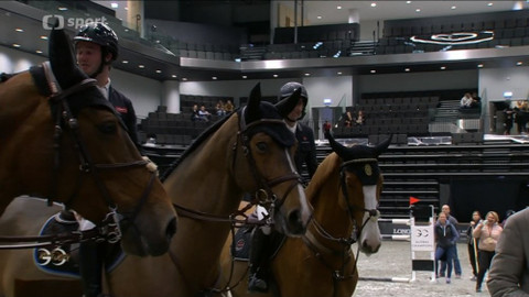 Global Champions - Global Champions Prague PlayOffs 2019