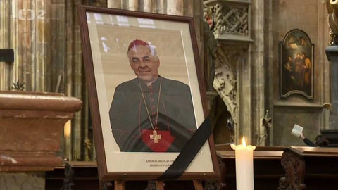 Křesťanský magazín - 18. března 2018