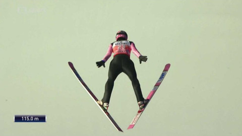 Turné čtyř můstků - Německo