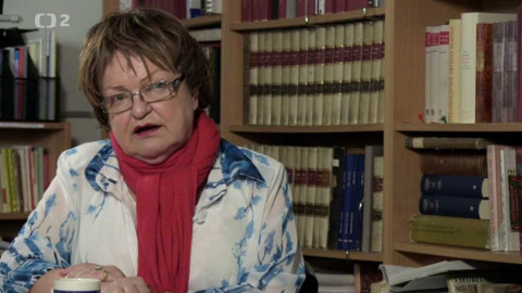 Sedm pečetí Karla IV. - 5/7 Rodinná sága