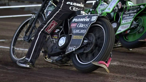 FIM Speedway Grand Prix - Česko