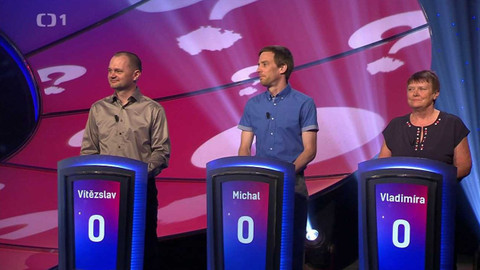 Kde domov můj? - 11. října 2022