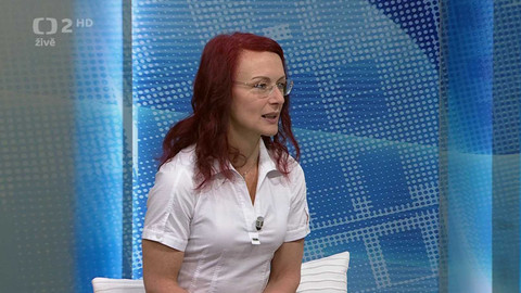 Dobré ráno - 5. března