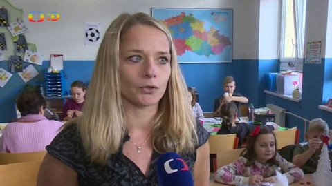 Zprávičky - 8. prosince 2018