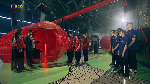 Už tam budem? - 17. března 2023