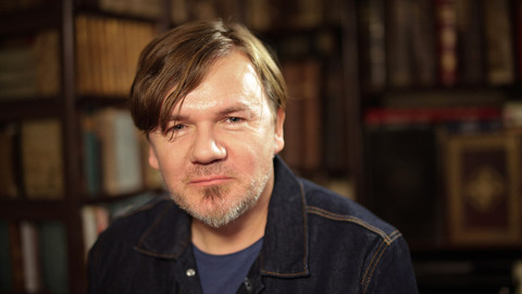 Uchem jehly - 18. února 2018