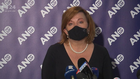 Mimořádné pořady ČT24 - Daňová revoluce