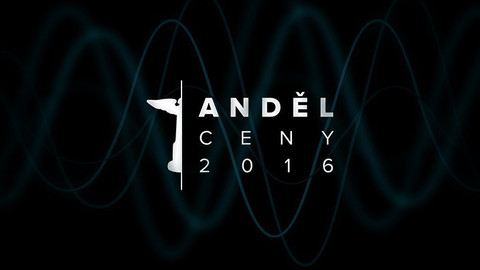 Ceny Anděl - Ceny Anděl 2016
