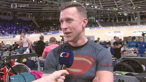 Olympijský magazín - 25. března 2020