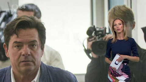 Horizont ČT24 - 21. října 2019