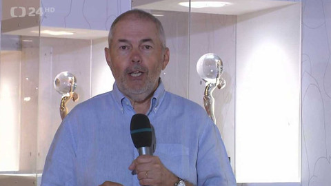 ČT na MFF Karlovy Vary - Festivalové vteřiny 2022