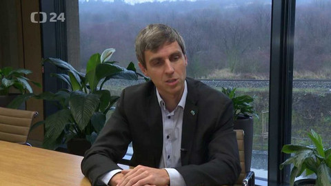 Byznys ČT24 - 21. prosince 2019