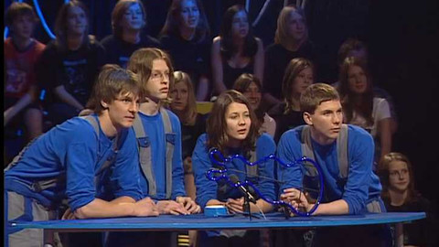 Bludiště - 30. června 2005