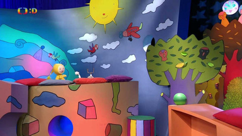 Kouzelná školka - 19. ledna 2022