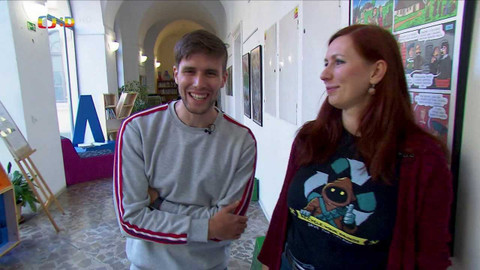 PLANETA YÓ - 6. září 2022