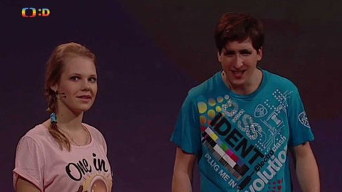 PLANETA YÓ - 22. ledna 2015