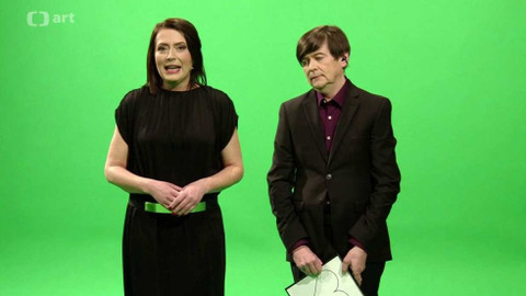 Cena Jindřicha Chalupeckého - Cena Jindřicha Chalupeckého 2019