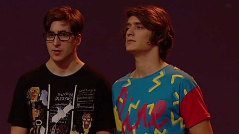 PLANETA YÓ - 11. listopadu 2015