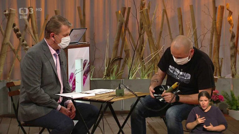 Život na třetí - 4. června 2020