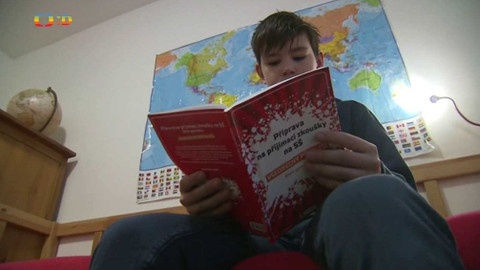 Zprávičky - 17. dubna 2018