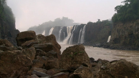 MS v raftingu 2014 Brazílie