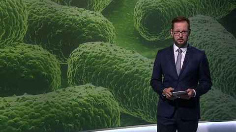 Věda 24 - 16. října 2022