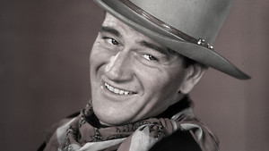 Obrázek pořadu Hvězdy stříbrného plátna: John Wayne